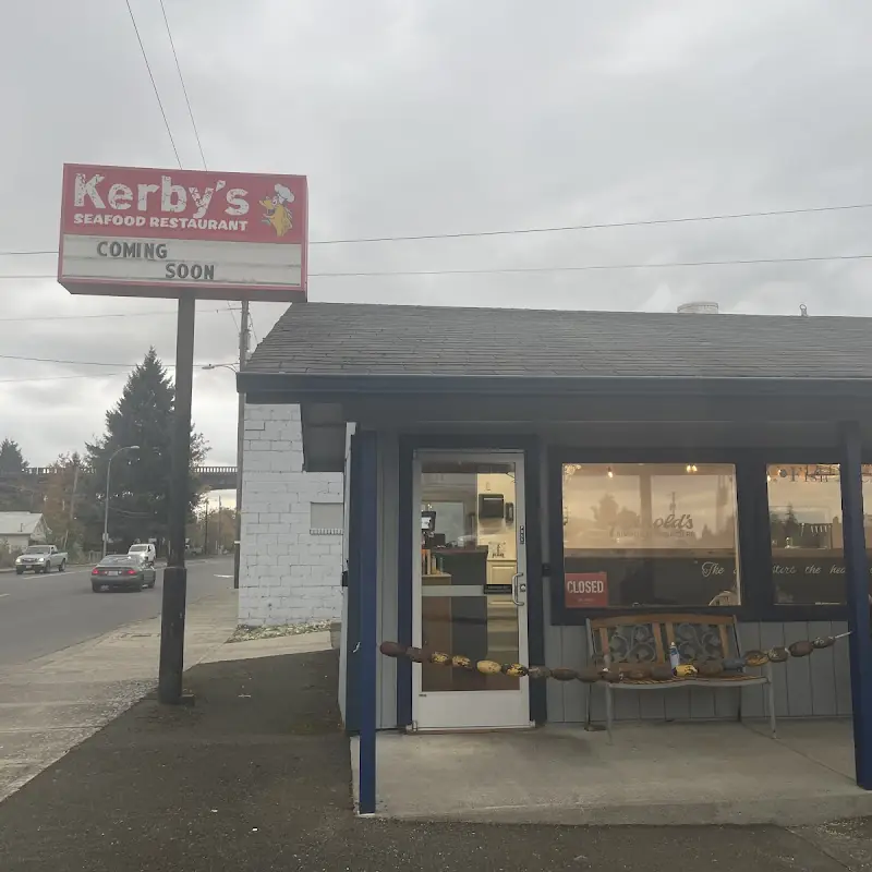 Kerby’s Seafood Restaurant