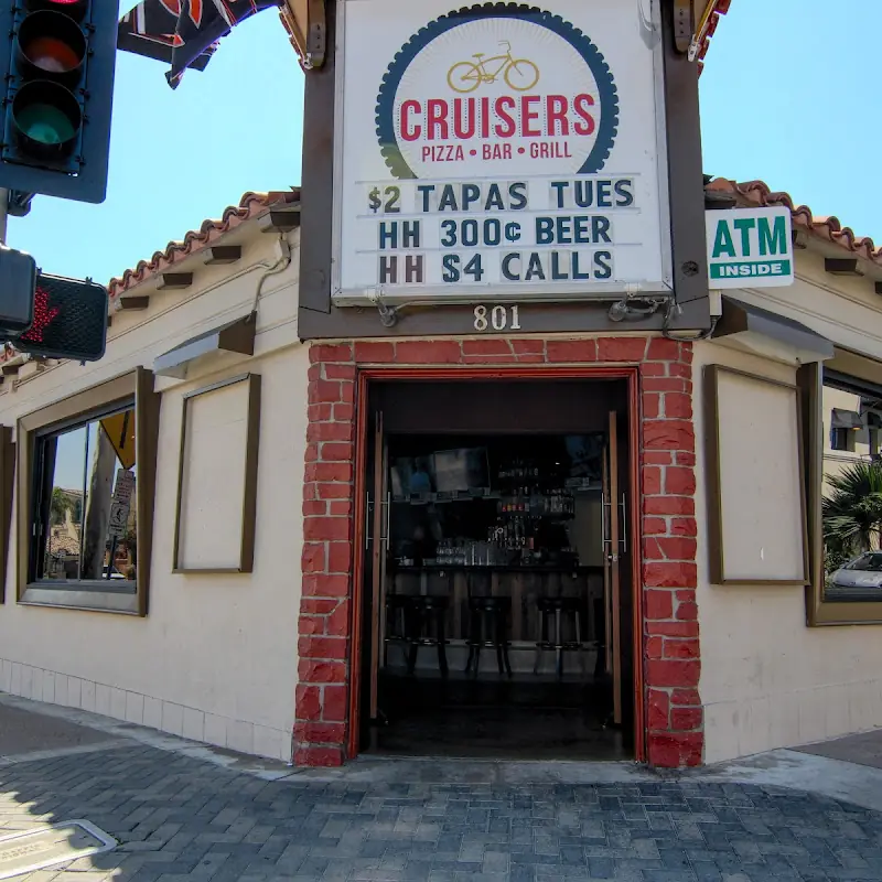 Tavern Thin Crust
