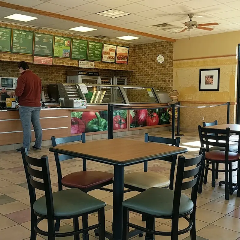 Subway