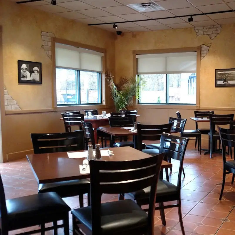 La Cucina Italian Grill