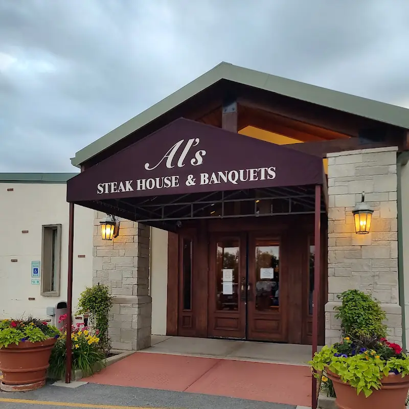 Al's Steak House Restaurant