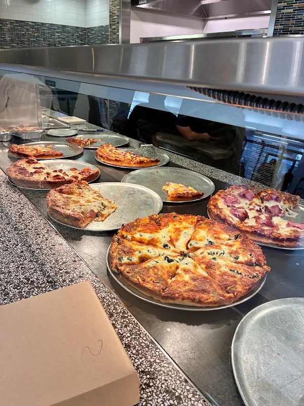 Verona Pizza