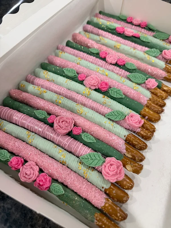 LoveLeigh Confections