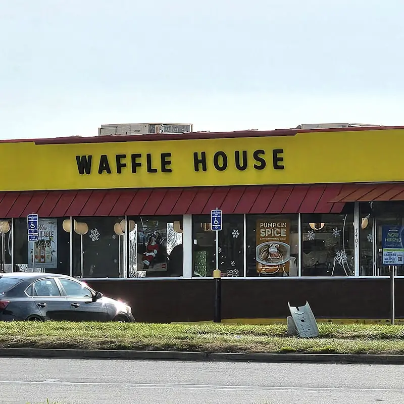 Waffle House