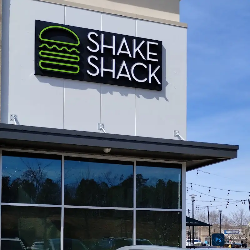 Shake Shack Holly Springs
