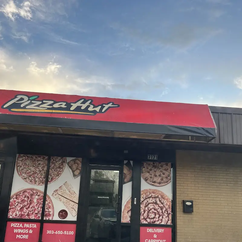 Pizza Hut