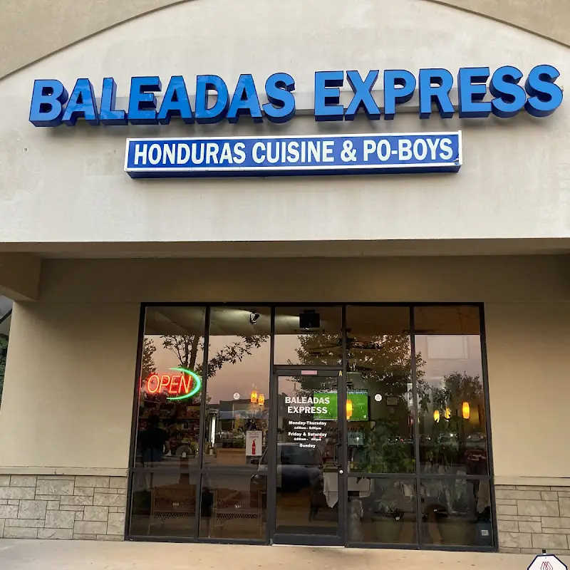 BALEADAS EXPRESS