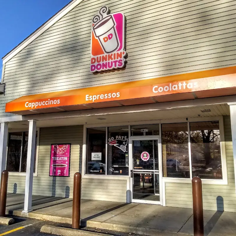 Dunkin'