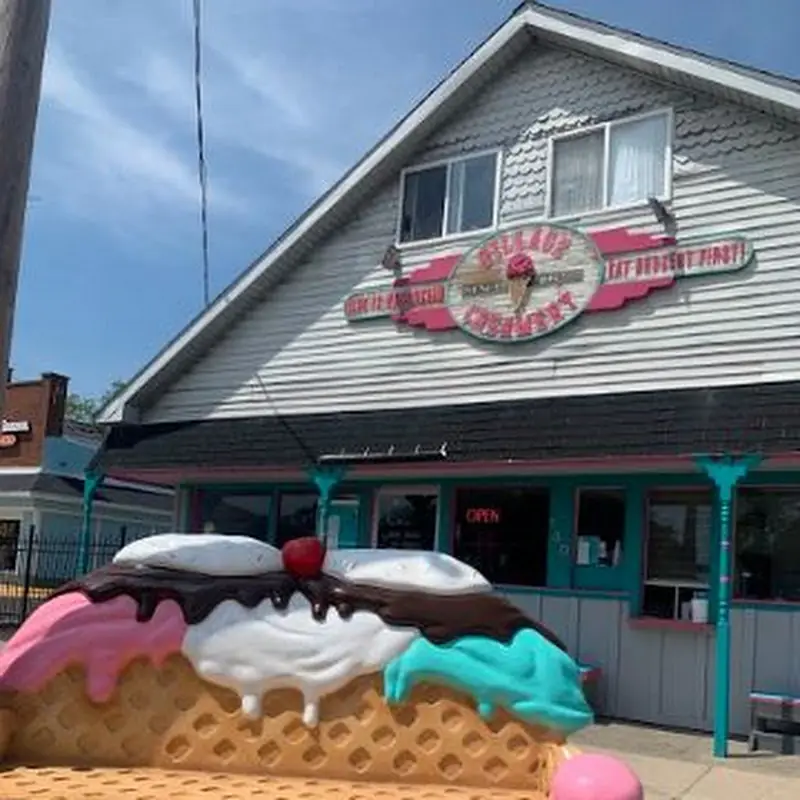 Village Creamery