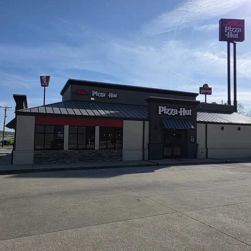 Pizza Hut