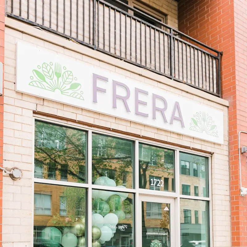 Frera Desserts