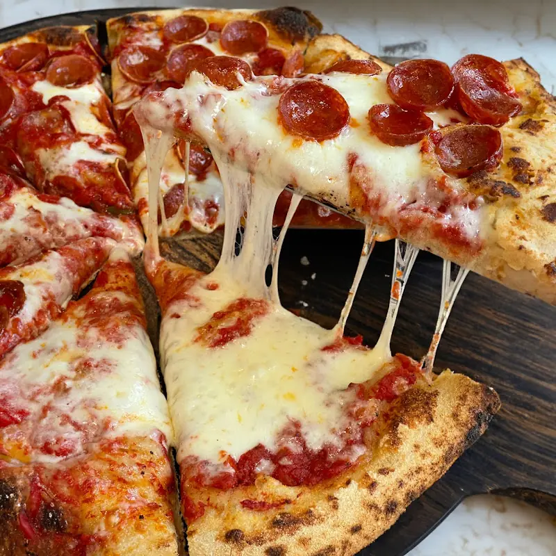 16 Inch Cheese Pizza