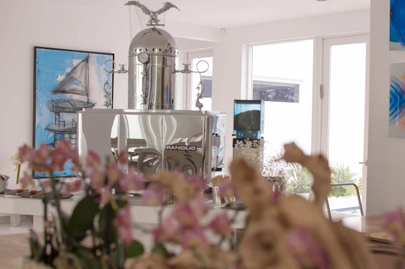 La Vela Coffee Roasters and Catering