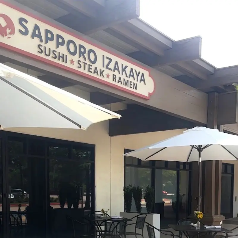 Sapporo Izakaya