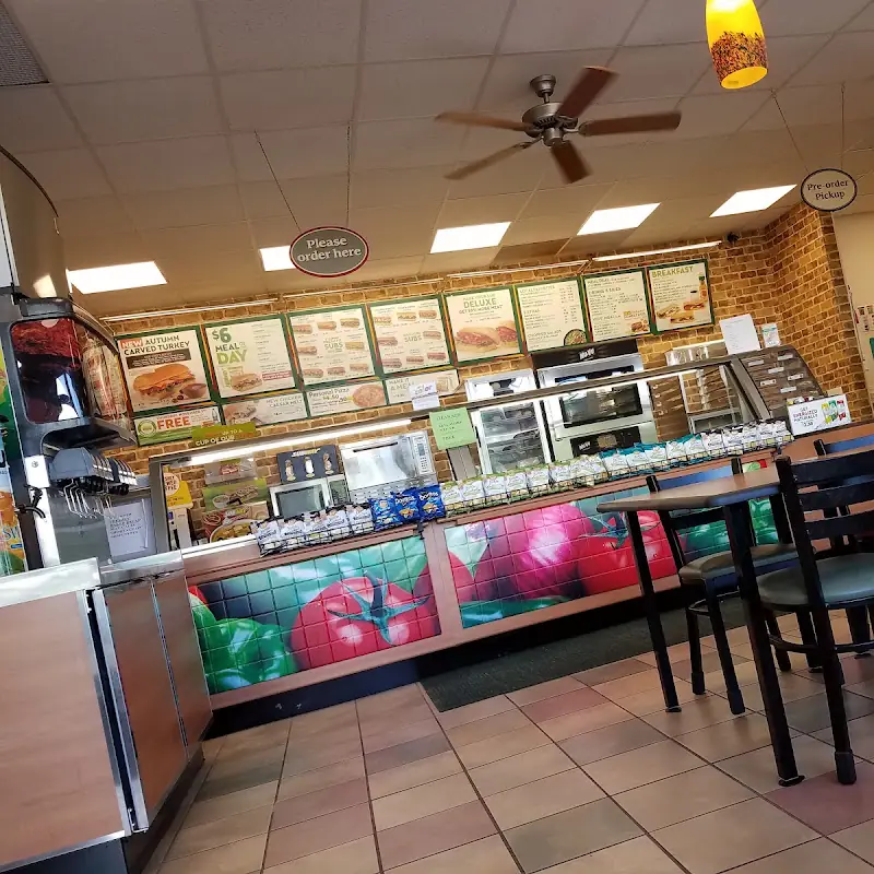 Subway