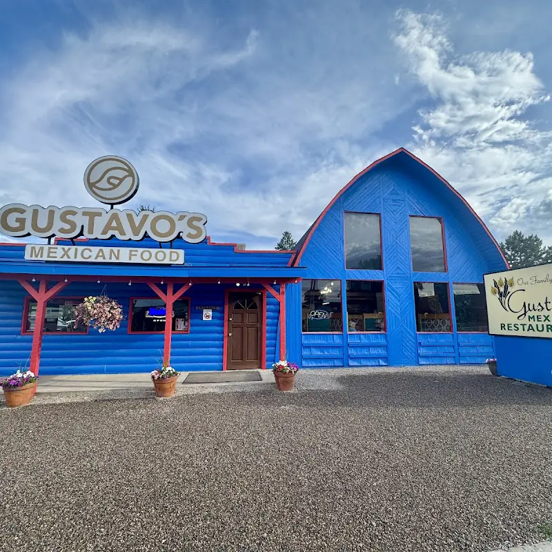 Gustavo's Mexican Restaurant