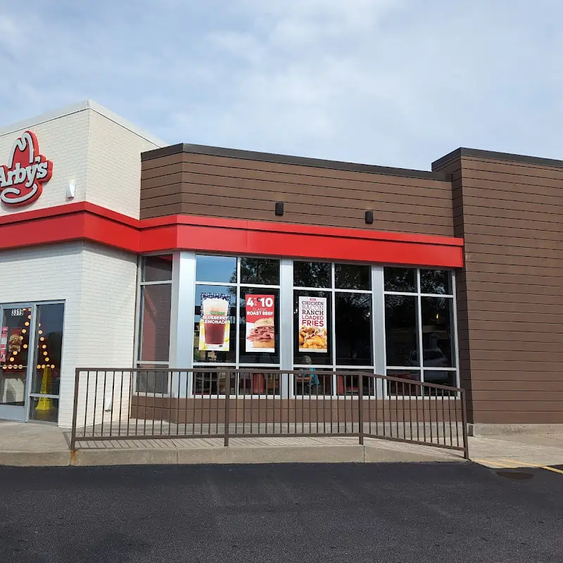 Arby's