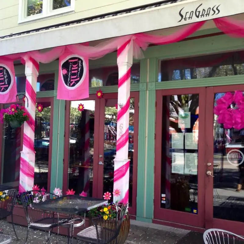 SeaGrass Restaurant