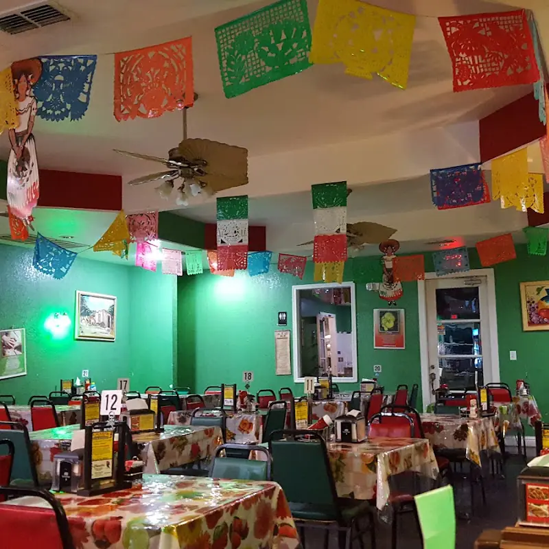La Plazita