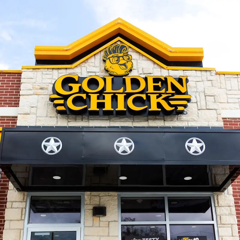 Golden Chick