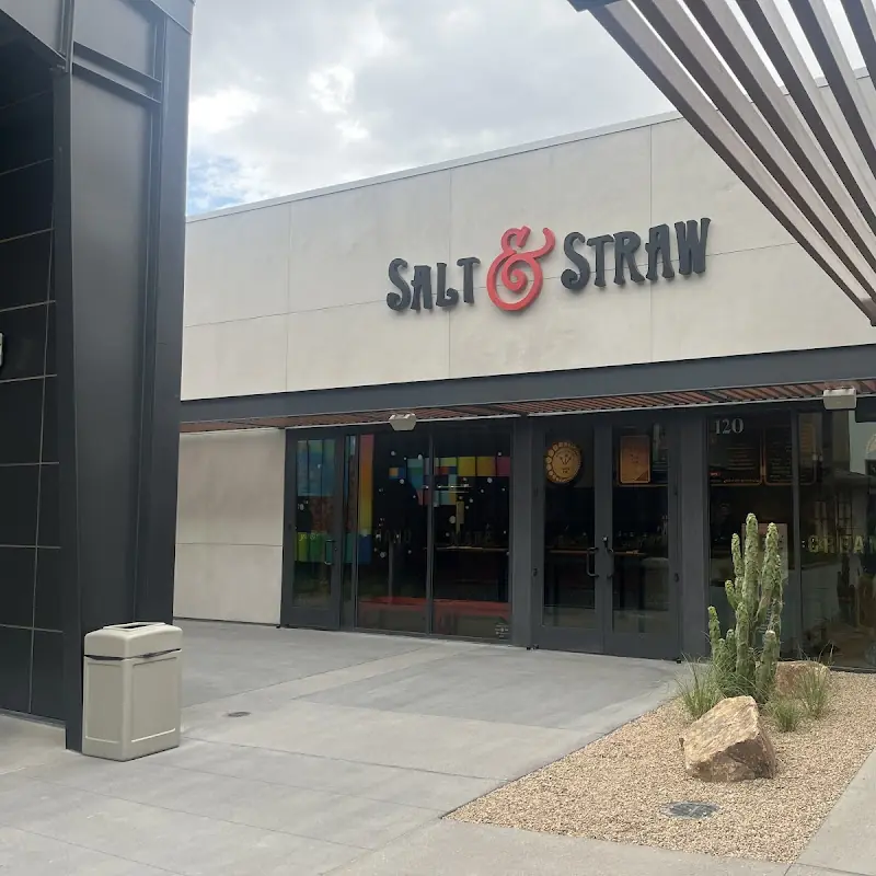 Salt & Straw