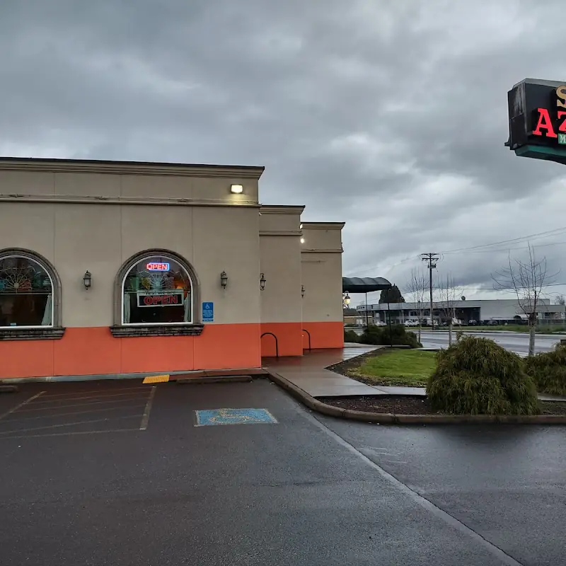 Sol Azteca Mexican Restaurant