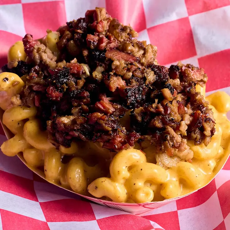 Chipotle BBQ