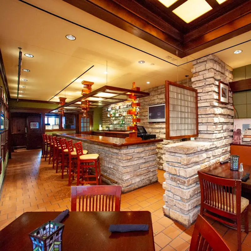 Pattee Cafe