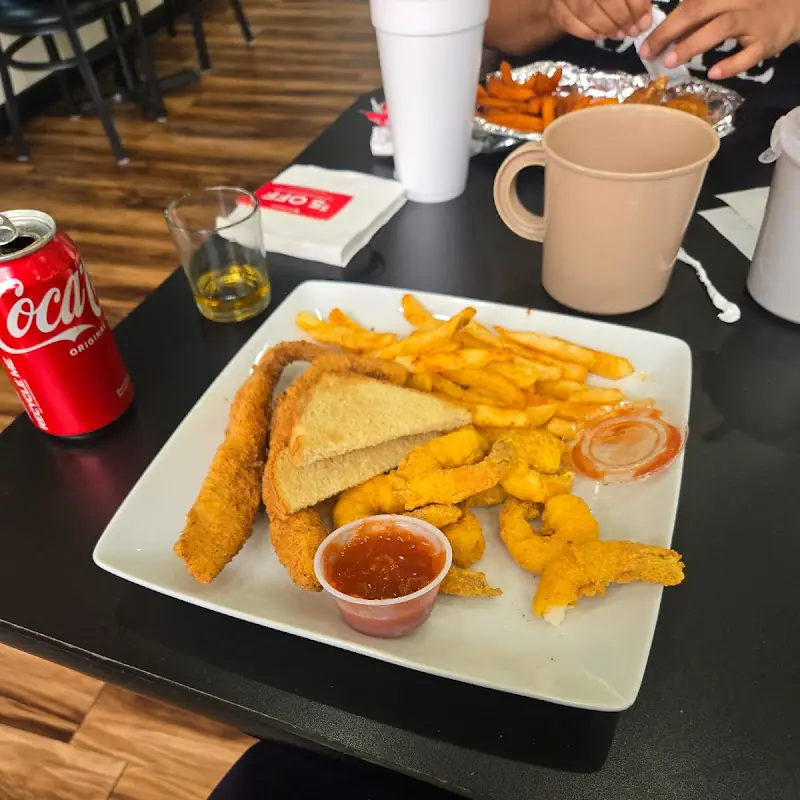 Elite Eats