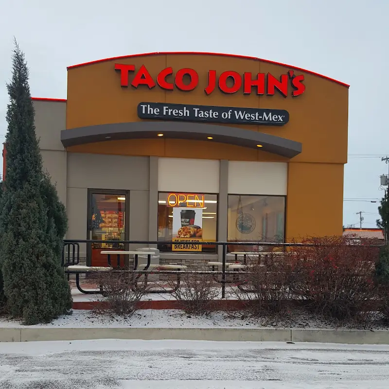 Taco John's
