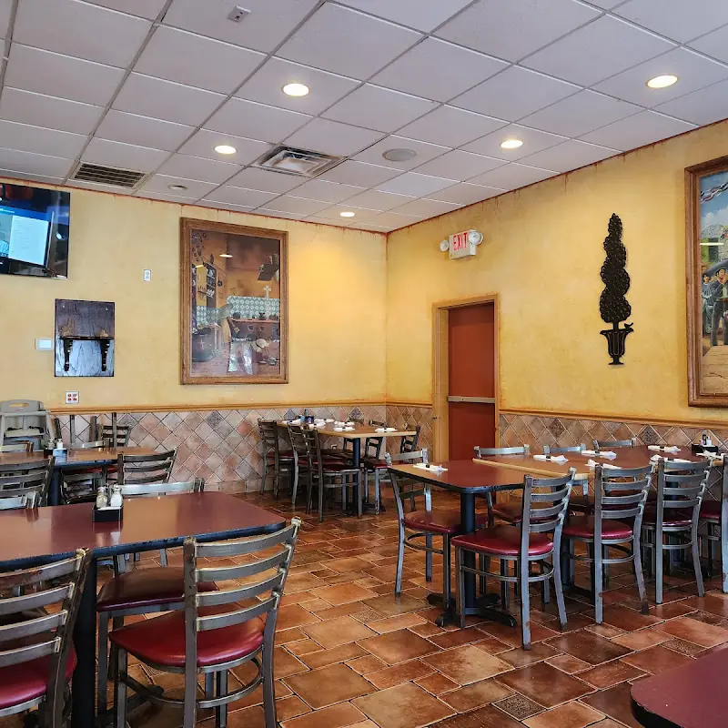 El Tapatio in Sparta