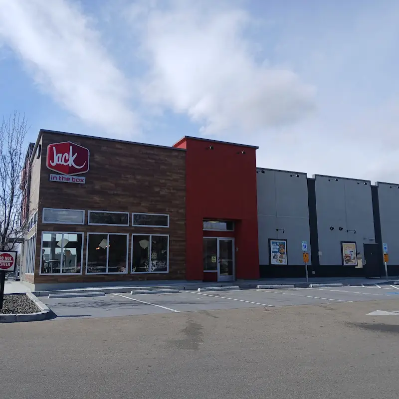 Jack in the Box