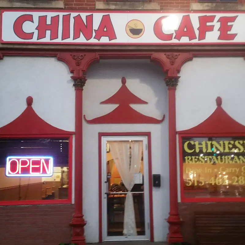 China Cafe