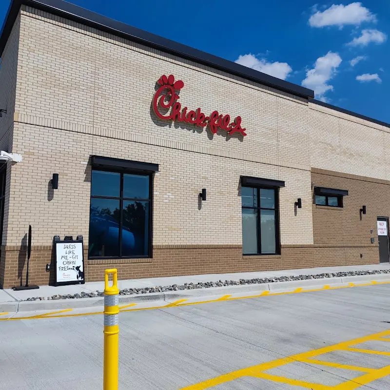 Chick-fil-A