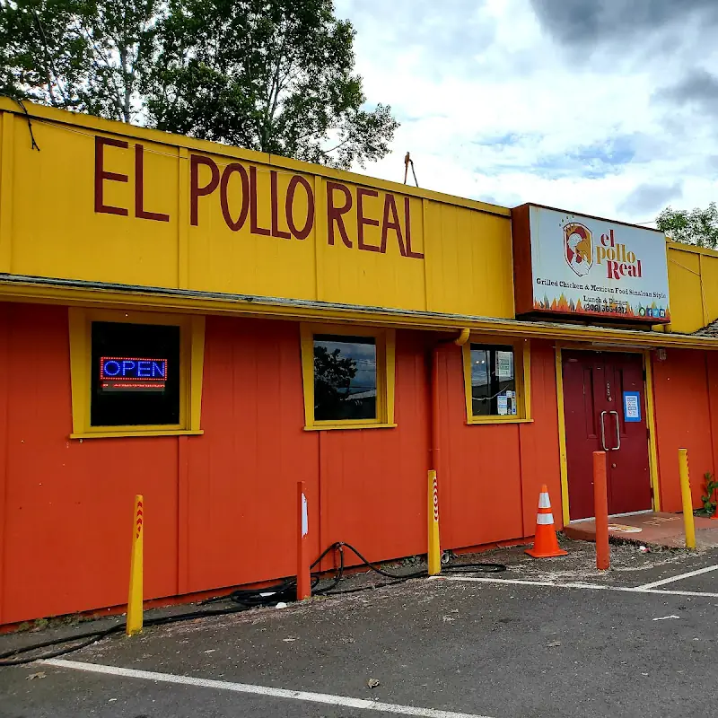 El Pollo Real #1 Llc