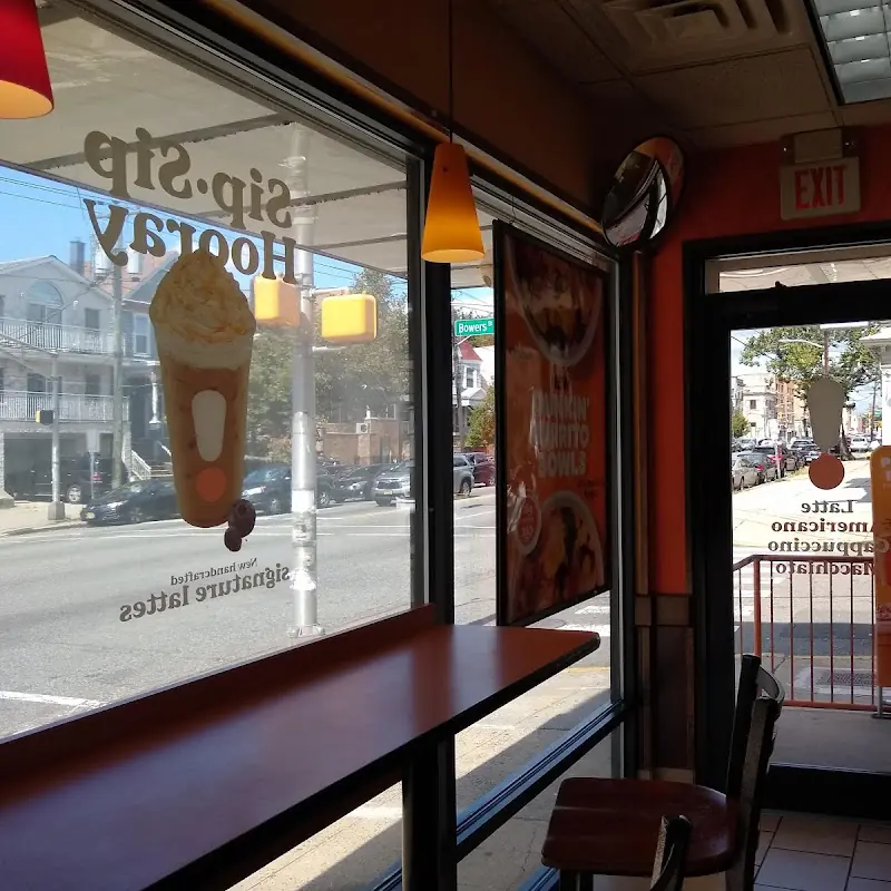 Dunkin'