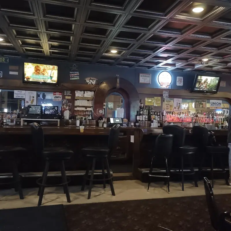 Overtime Bar Inc.