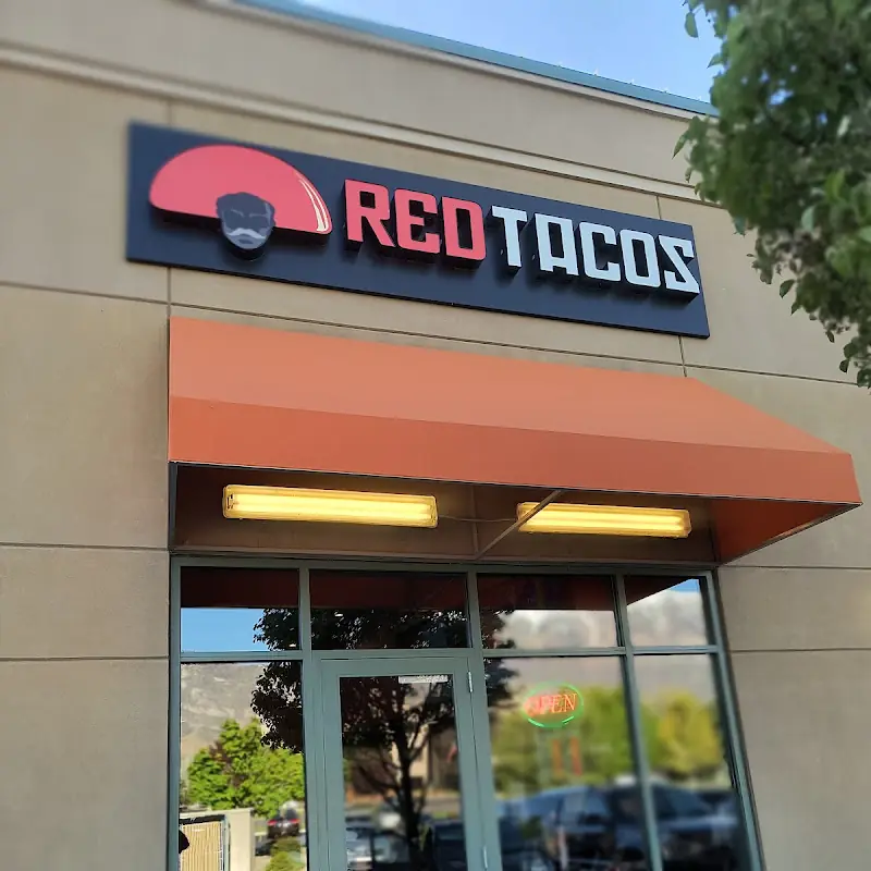 Red Tacos
