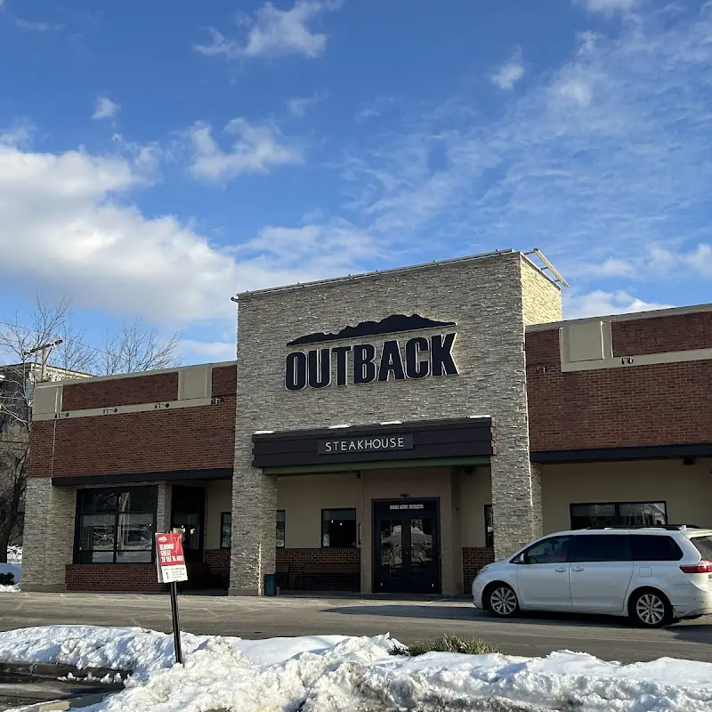 Outback Steakhouse