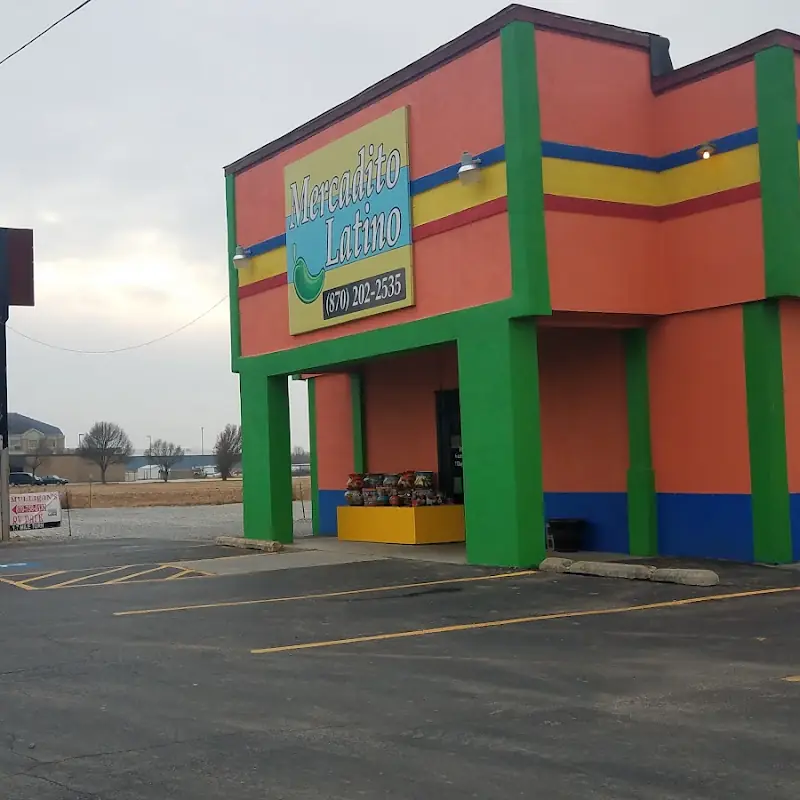 Rancho Bravo Mexican Restaurant