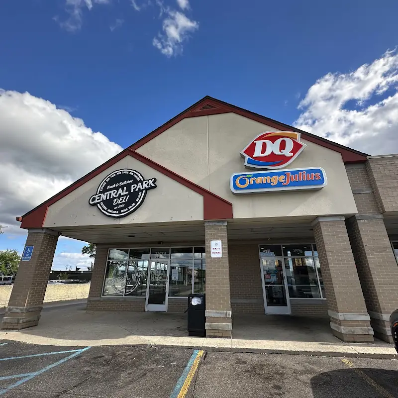 Dairy Queen (Treat)