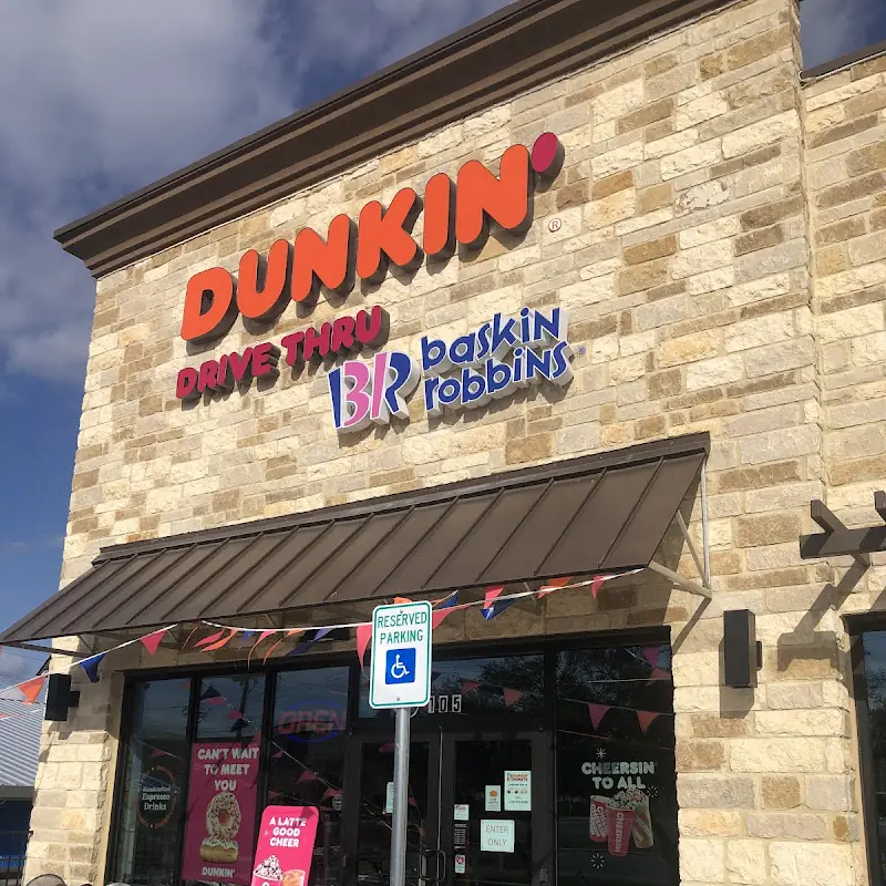 Dunkin'