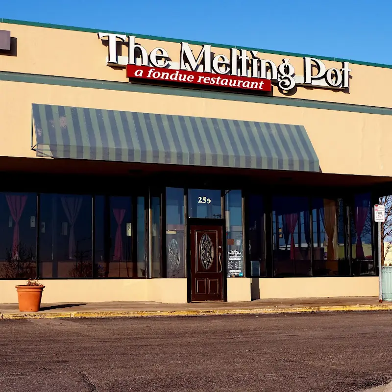 Melting Pot