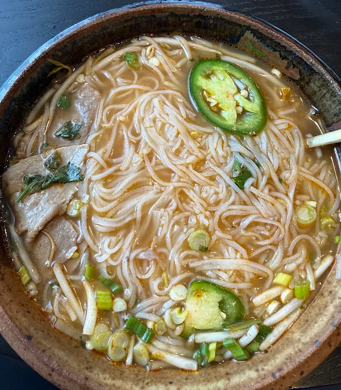 Chopstix Pho & Grill