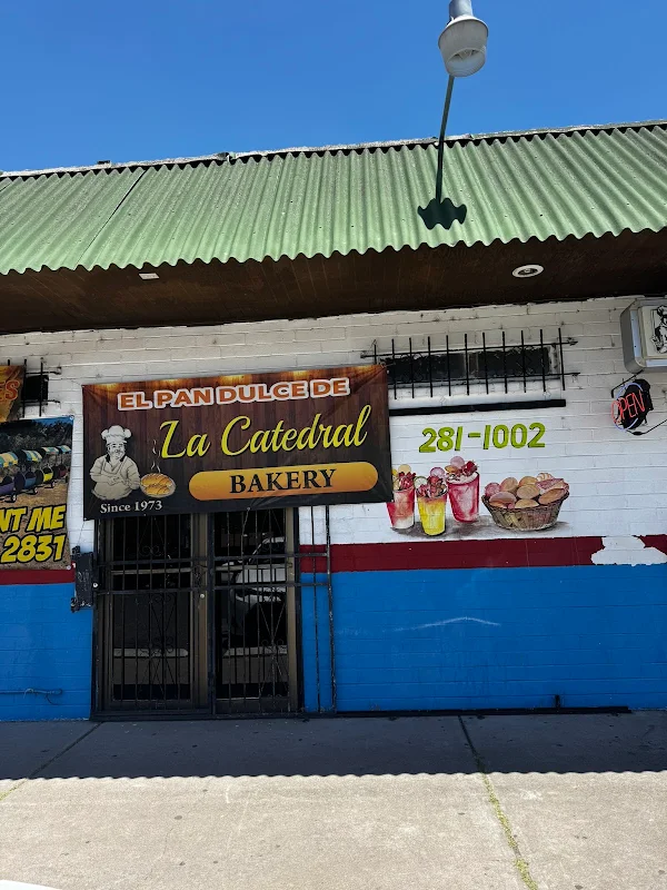 Panaderia La Cathedral