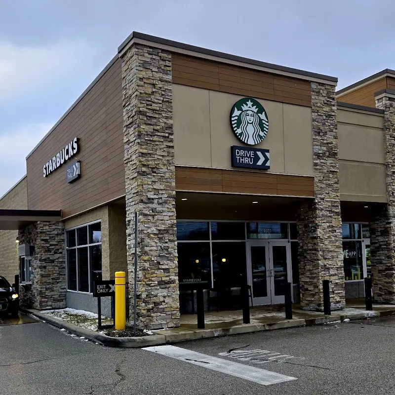 Starbucks Coffee Company