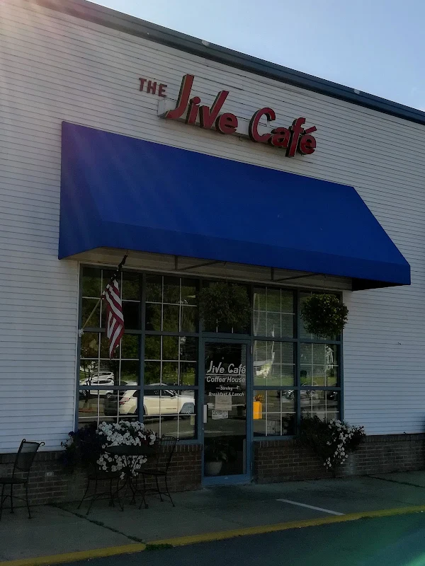 Jive Cafe