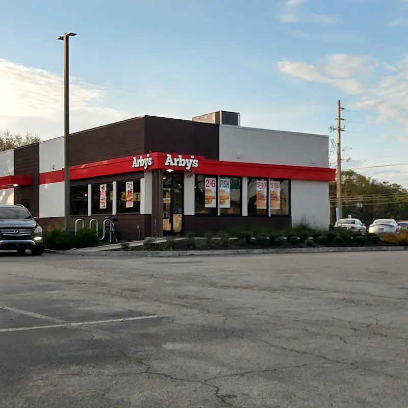 Arby's
