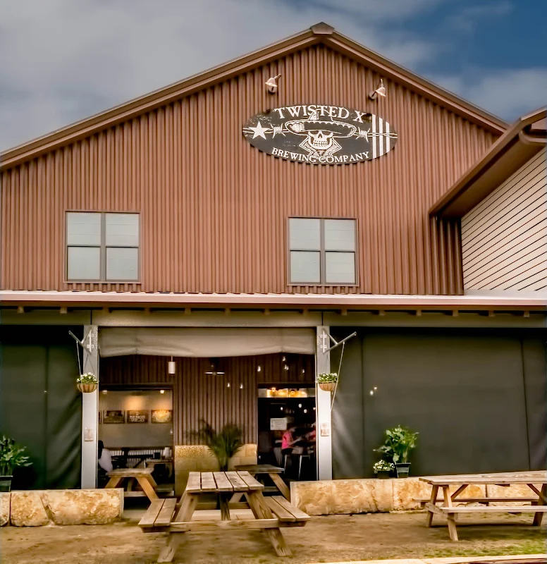 Twisted X Brewing Company