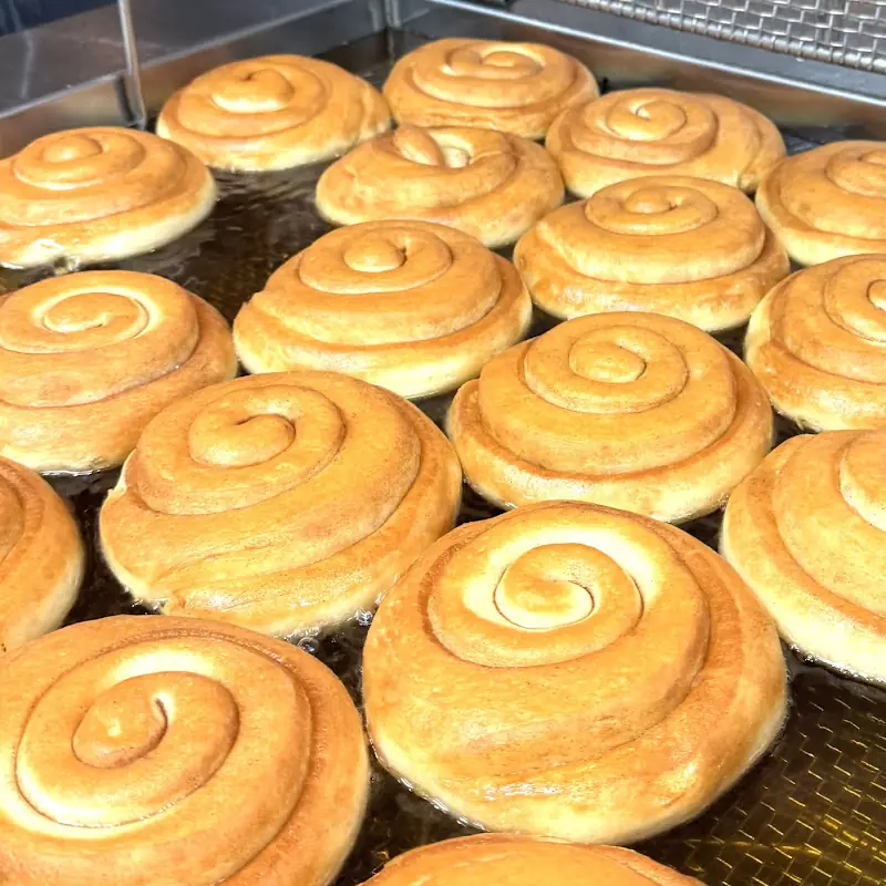 KH Donuts